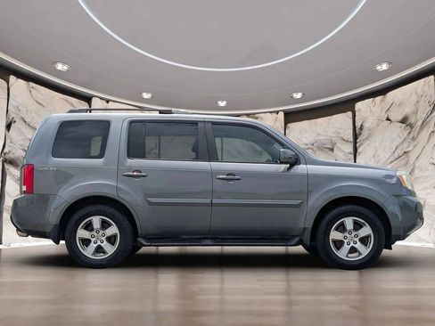 Used 2009 Honda Pilot EX-L image 15