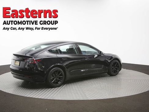 Used 2018 Tesla Model 3 Long Range RWD image 36