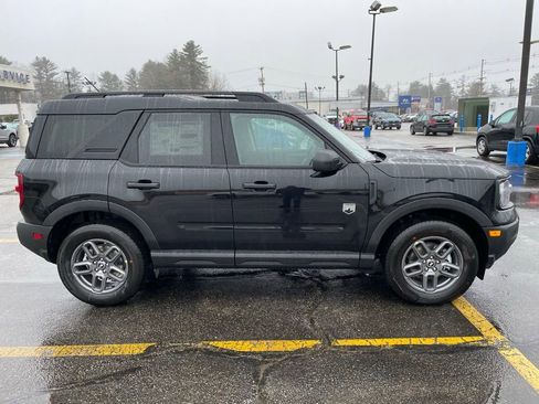 New 2026 Ford Bronco Sport Big Bend w/ Convenience Package image 3