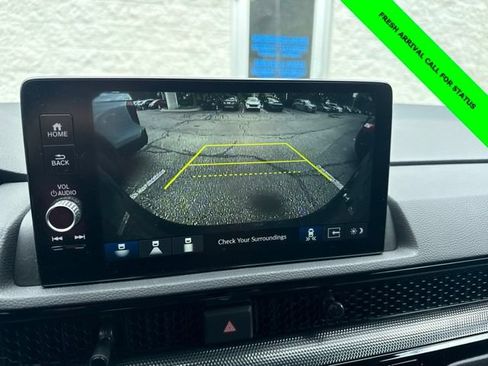 Used 2026 Honda CR-V Sport Touring image 25