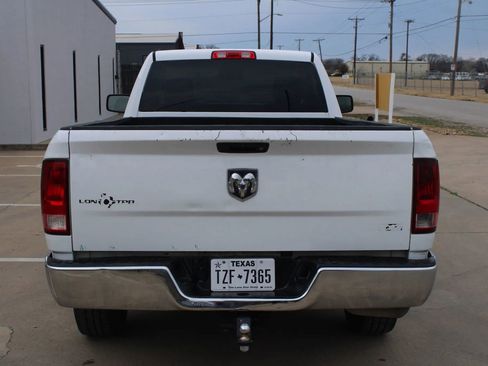 Used 2015 RAM 1500 Tradesman w/ Power & Remote Entry Group image 5
