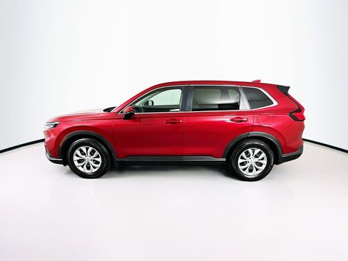 Used 2025 Honda CR-V LX image 4