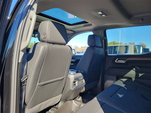 New 2026 GMC Sierra 1500 Denali image 12