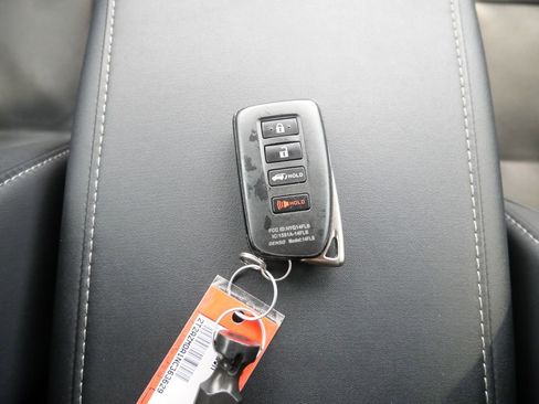 Certified 2022 Lexus RX 350 AWD image 26