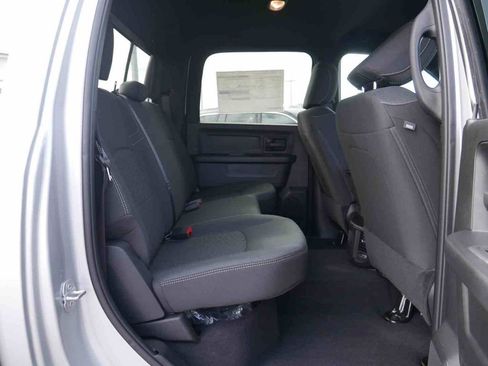 New 2026 RAM 2500 Tradesman image 25