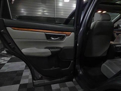 Used 2018 Honda CR-V EX image 33