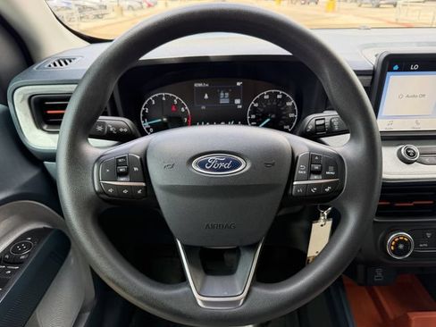 Used 2023 Ford Maverick XLT FWD image 13
