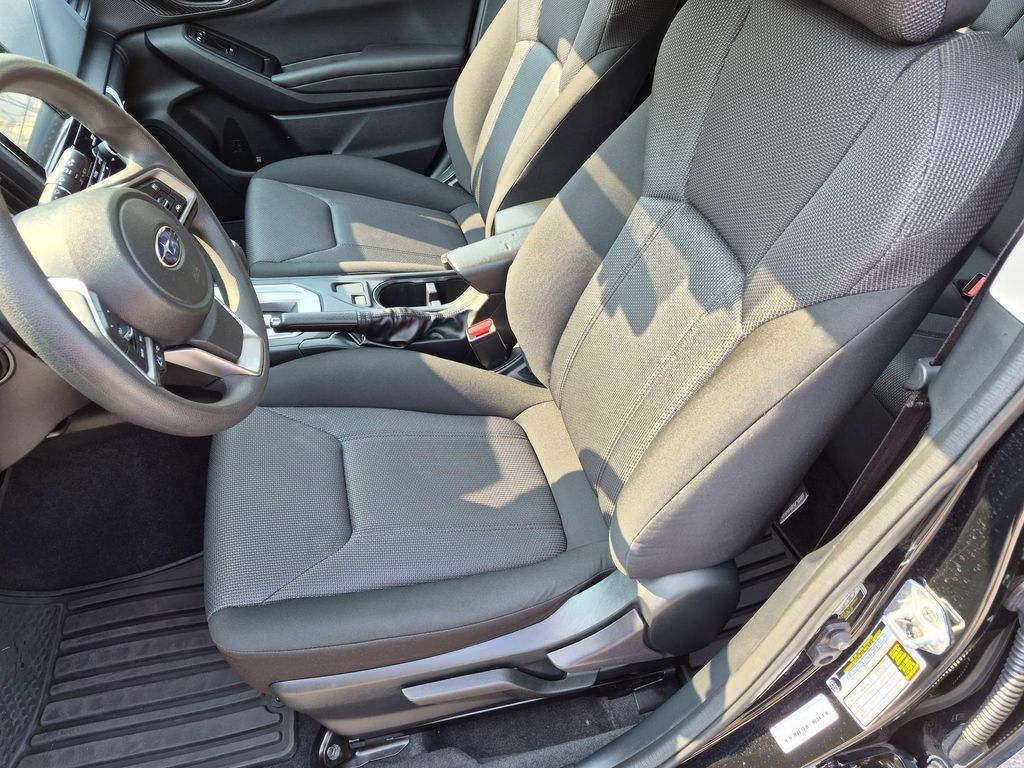 Used 2023 Subaru Impreza 2.0i AWD/4WD image 21