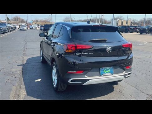Used 2023 Buick Encore GX Preferred w/ Cold Weather Comfort Package image 7