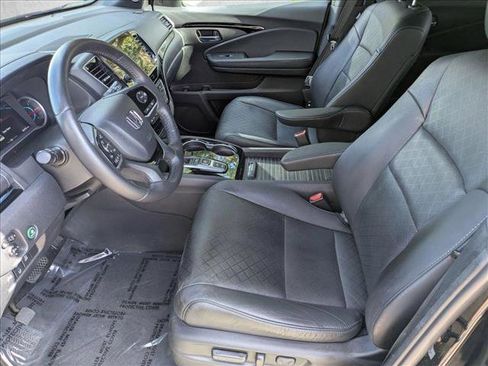 Used 2019 Honda Passport Touring image 17