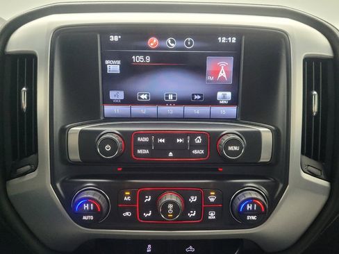 Used 2015 GMC Sierra 1500 SLE w/ SLE Value Package image 25