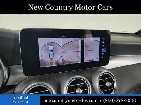 Certified 2022 Mercedes-Benz GLC 300 4MATIC image 30