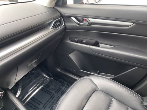 Certified 2024 MAZDA CX-5 AWD 2.5 S w/ Preferred Package image 18