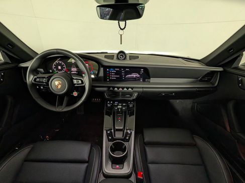 Certified 2026 Porsche 911 Carrera S RWD image 18