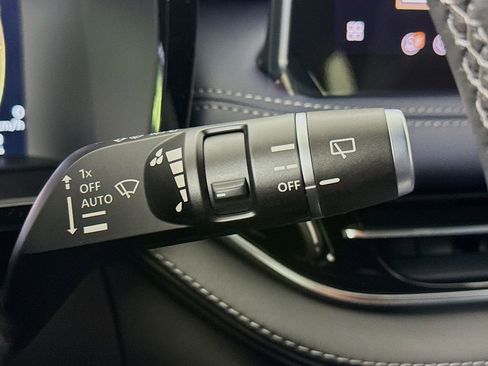 New 2026 INFINITI QX60 Sport w/ Dark Cargo Package image 15