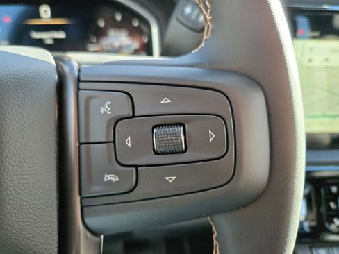 New 2026 GMC Sierra 3500 AT4 image 25