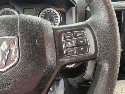 Used 2022 RAM 1500 Tradesman w/ Popular Equipment Group AWD/4WD image 13