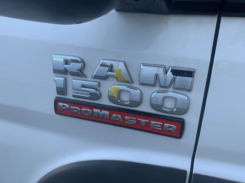 Used 2019 RAM ProMaster 1500 w/ Mopar Trailer Tow Group image 7