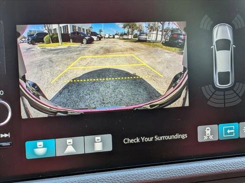 Used 2026 Acura Integra Type S FWD image 12