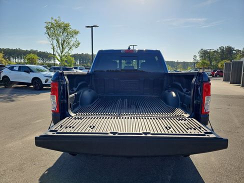 Used 2022 RAM 1500 Big Horn image 13