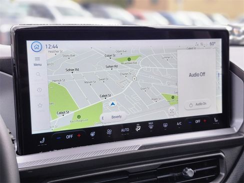 New 2025 Ford Bronco Sport Badlands w/ Badlands Tech Package image 19