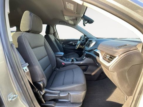 Used 2023 GMC Terrain SLE w/ Elevation Edition image 15