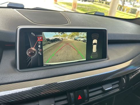 Used 2015 BMW X5 sDrive35i w/ M Sport RWD image 7