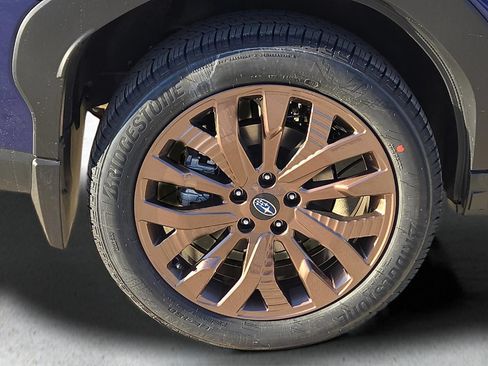 Certified 2026 Subaru Forester Sport AWD/4WD image 29