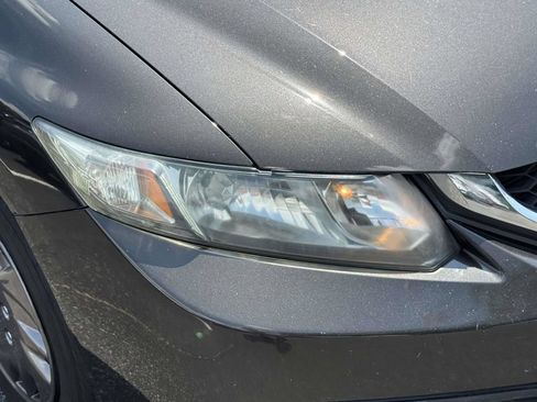 Used 2013 Honda Civic LX image 8