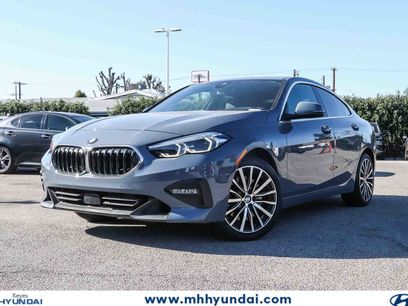 Used 2023 BMW 228i Gran Coupe w/ Convenience Package