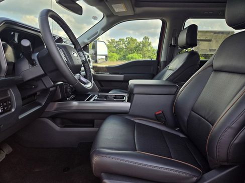 New 2026 Ford F350 Lariat w/ Lariat Premium Package AWD/4WD image 13