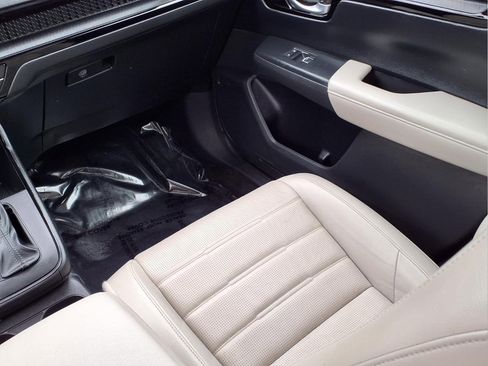Certified 2023 Honda CR-V EX-L image 15