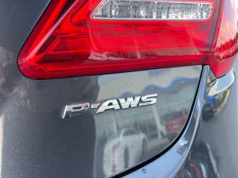 Used 2016 Acura RLX w/ Advance Package FWD image 9
