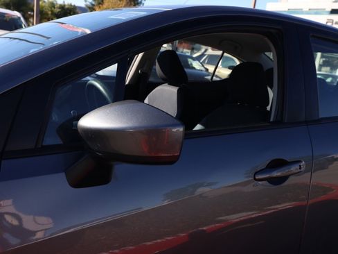 Certified 2024 Nissan Versa SV image 12