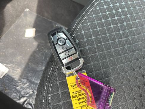 New 2026 Ford Escape Active w/ Cold Weather Package image 41