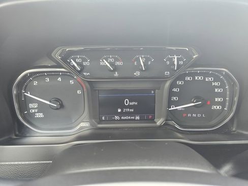 Used 2021 GMC Sierra 1500 Elevation w/ X31 Off-Road Package image 15