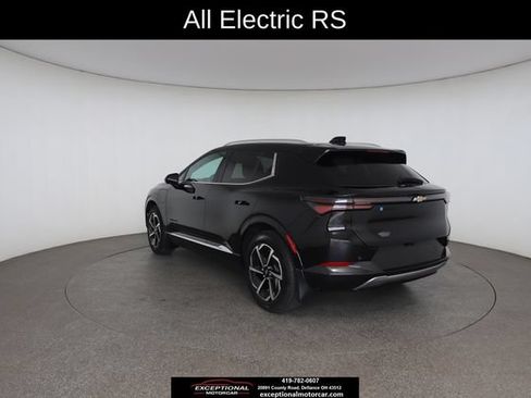 Used 2024 Chevrolet Blazer EV RS AWD/4WD image 12