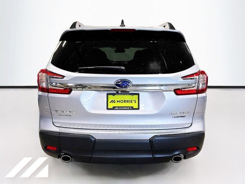 New 2026 Subaru Ascent Limited AWD/4WD image 6