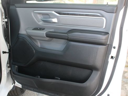 Used 2021 RAM 1500 Big Horn AWD/4WD image 20