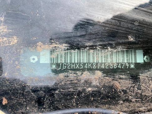 Used 2001 Pontiac Bonneville SE image 40