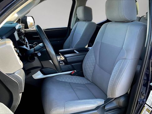 Used 2023 Toyota Tundra SR5 image 22