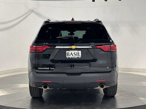 Used 2023 Chevrolet Traverse LT AWD/4WD image 12