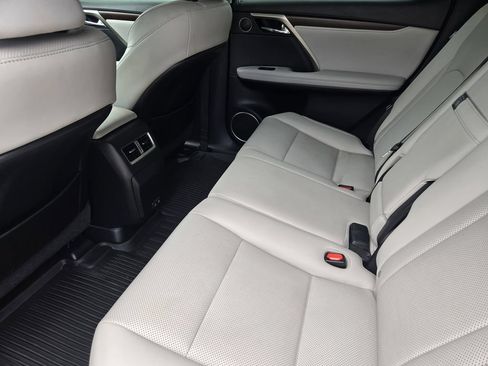 Used 2022 Lexus RX 350 FWD w/ Premium Package image 30