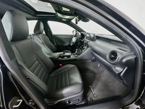Used 2024 Lexus IS 350 F Sport w/ Navigation Package RWD image 31