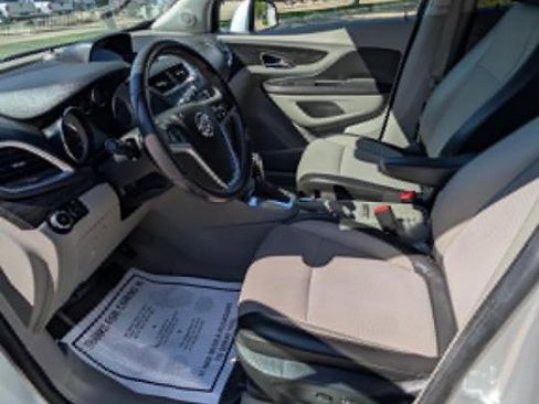 Used 2014 Buick Encore Convenience FWD image 13
