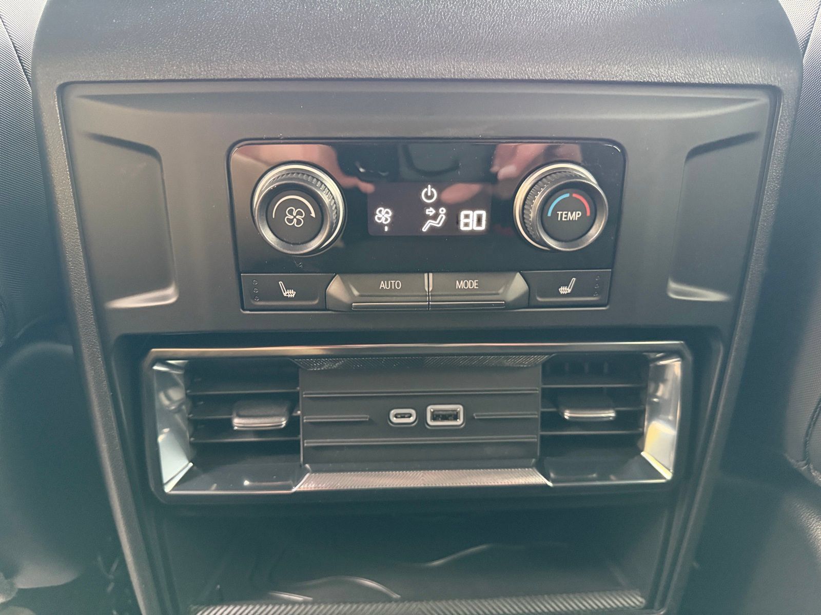 New 2026 GMC Hummer EV SUV AWD/4WD image 26