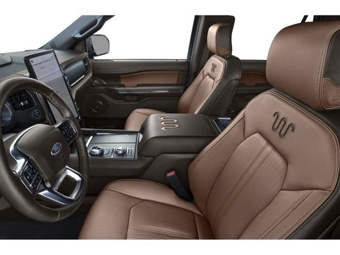 Used 2024 Ford Expedition Max Platinum RWD image 7