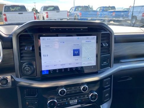 Used 2024 Ford F150 Lariat image 35