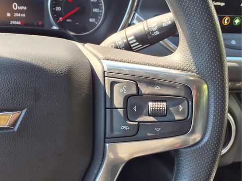 Used 2024 Chevrolet Blazer LT w/ Convenience Package AWD/4WD image 16