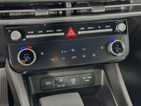 New 2026 Hyundai Santa Cruz SEL FWD image 16